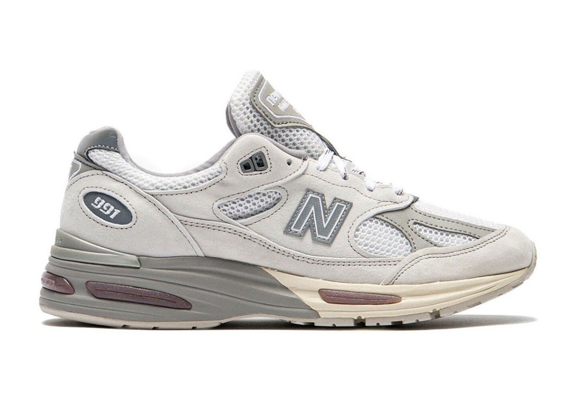 現貨|NEW BALANCE U991AC2D - Made In ENGLAND