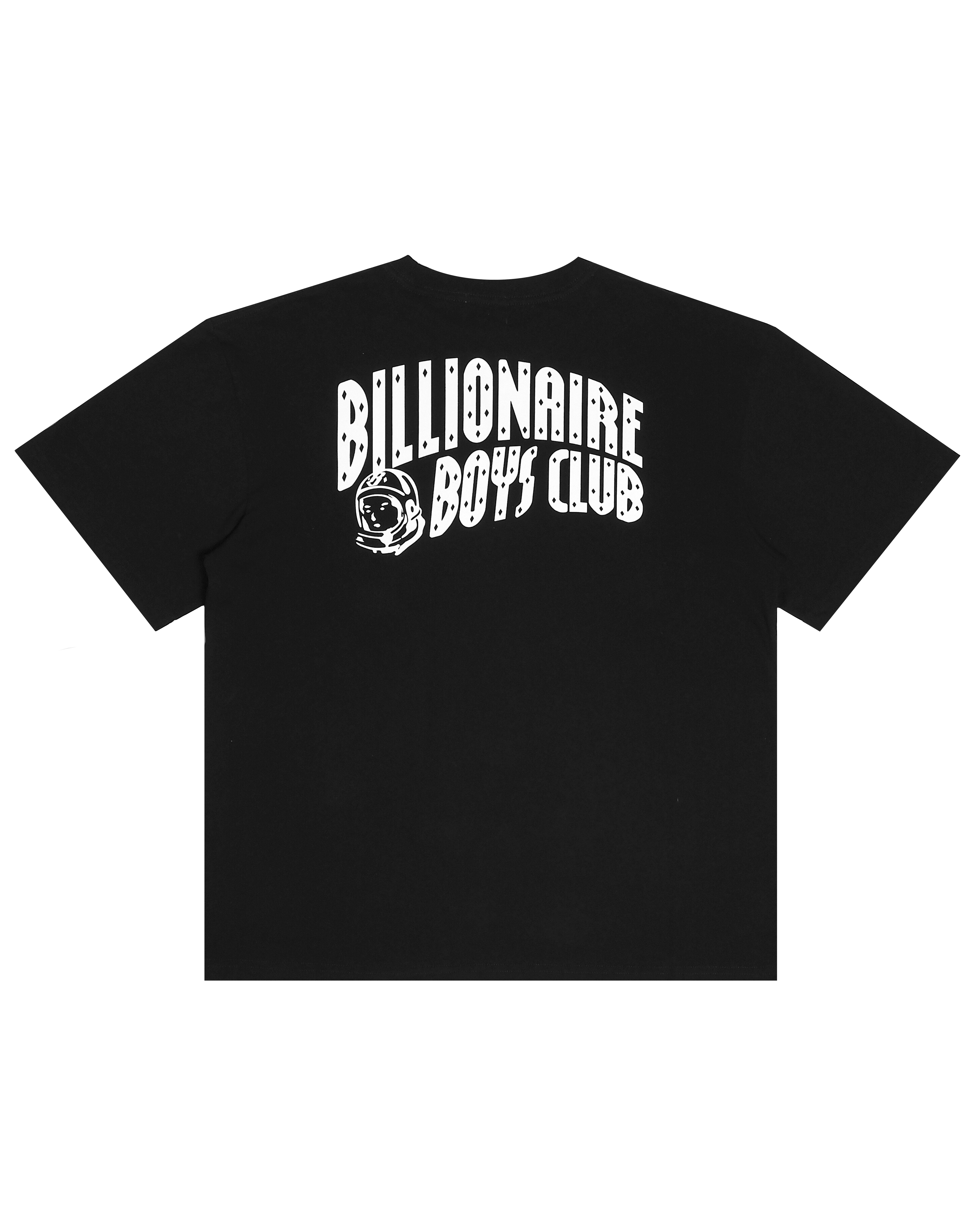BBC ARCH LOGO TEE