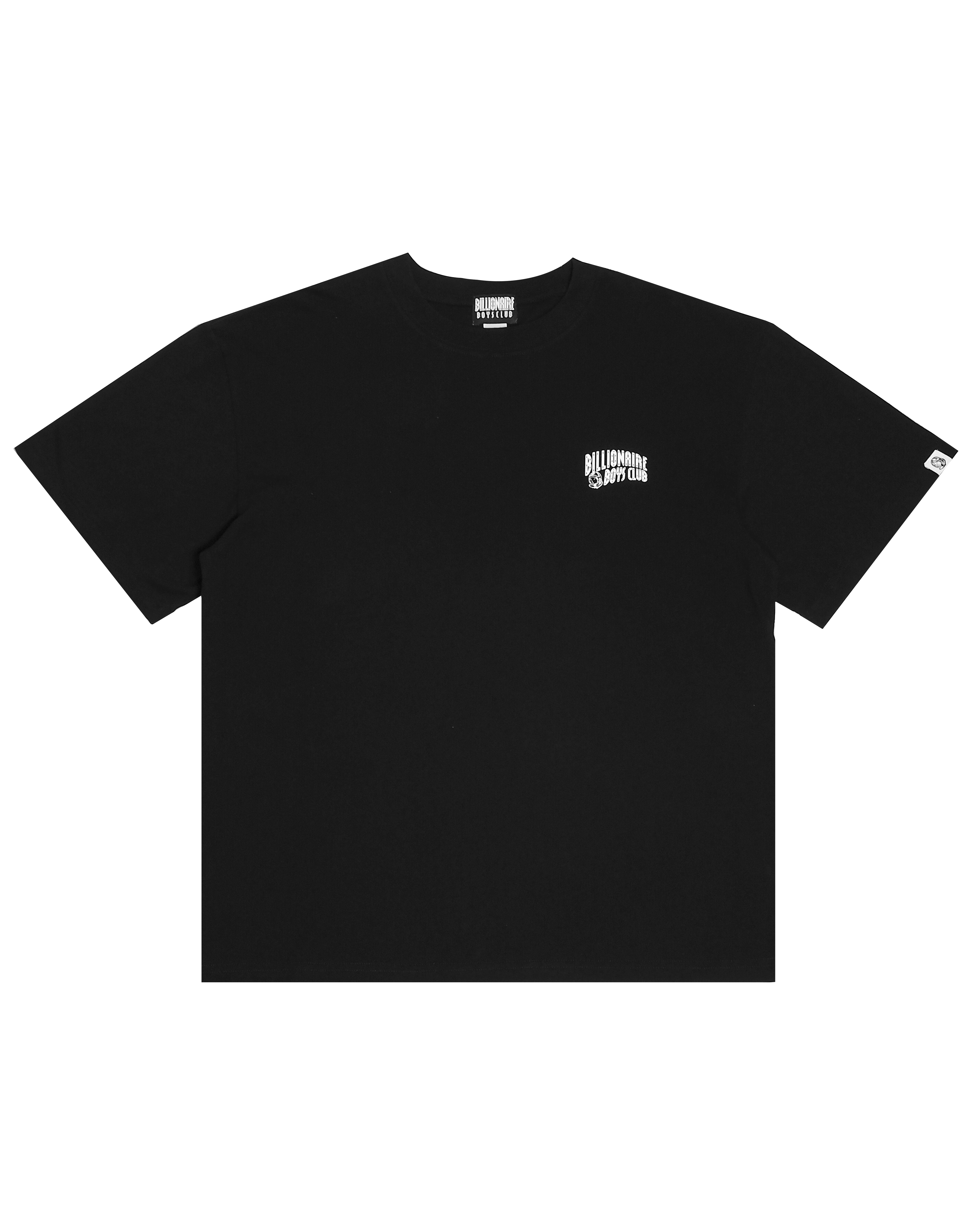 BBC ARCH LOGO TEE