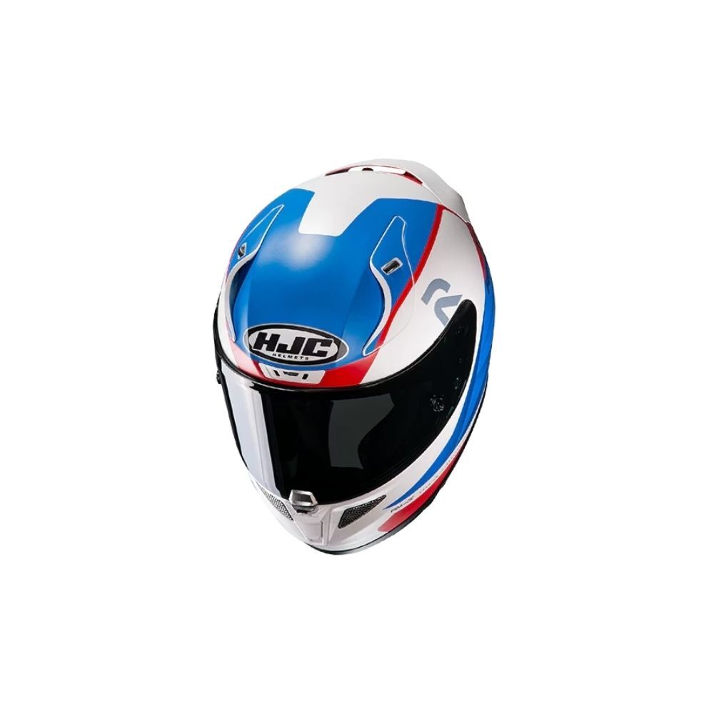 HJC RPHA 11 TEXEN MC21SF 全罩式安全帽