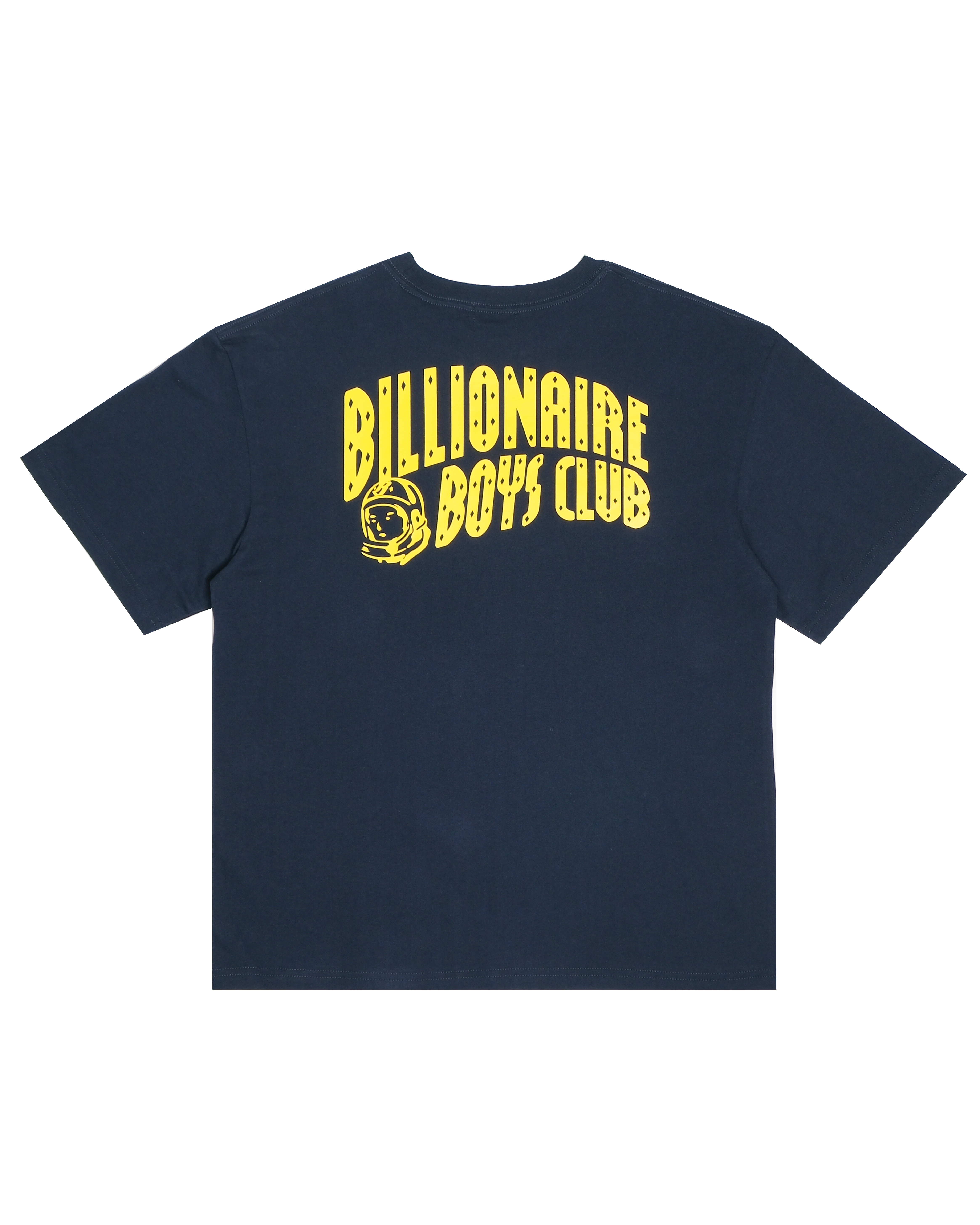 BBC ARCH LOGO TEE