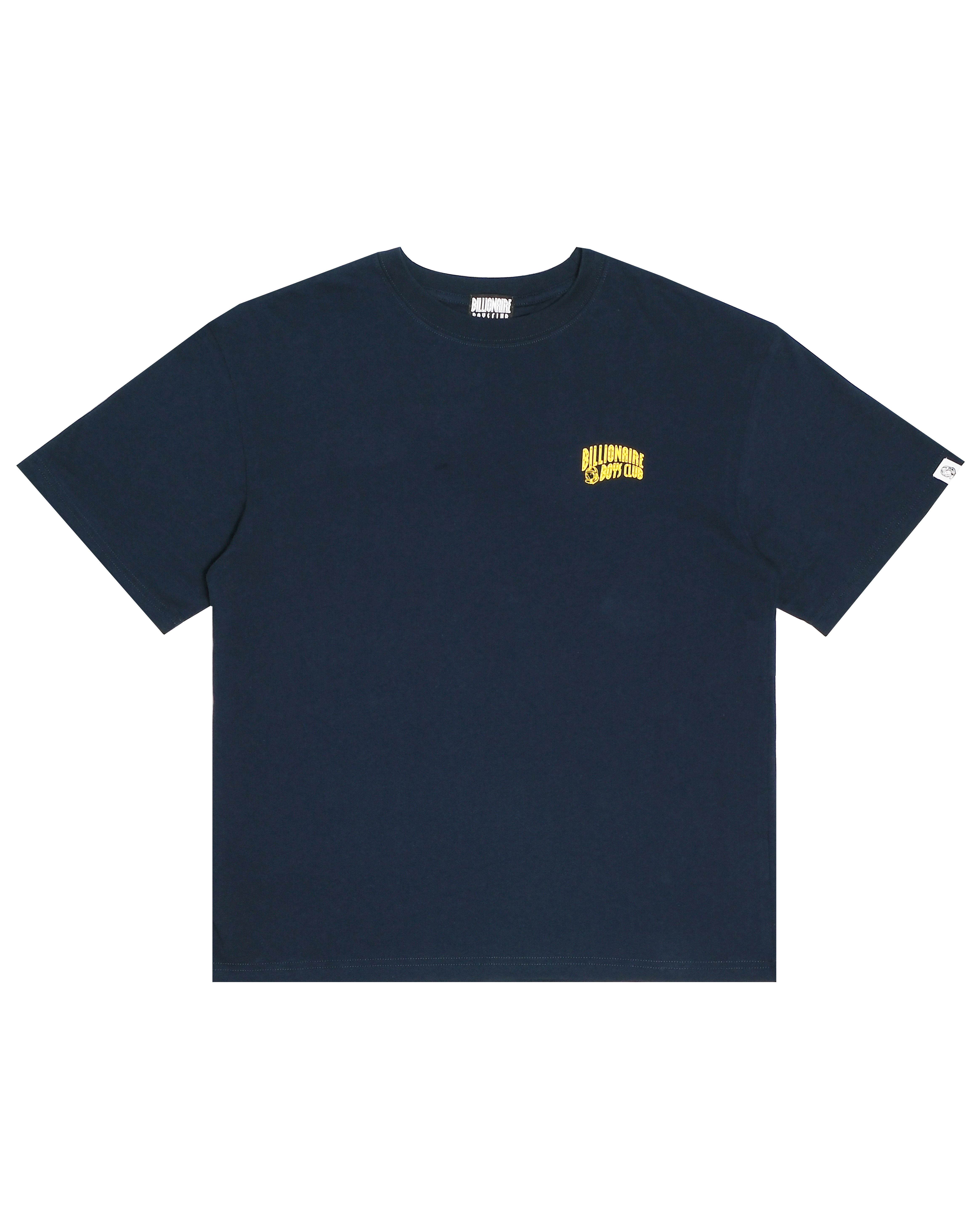 BBC ARCH LOGO TEE
