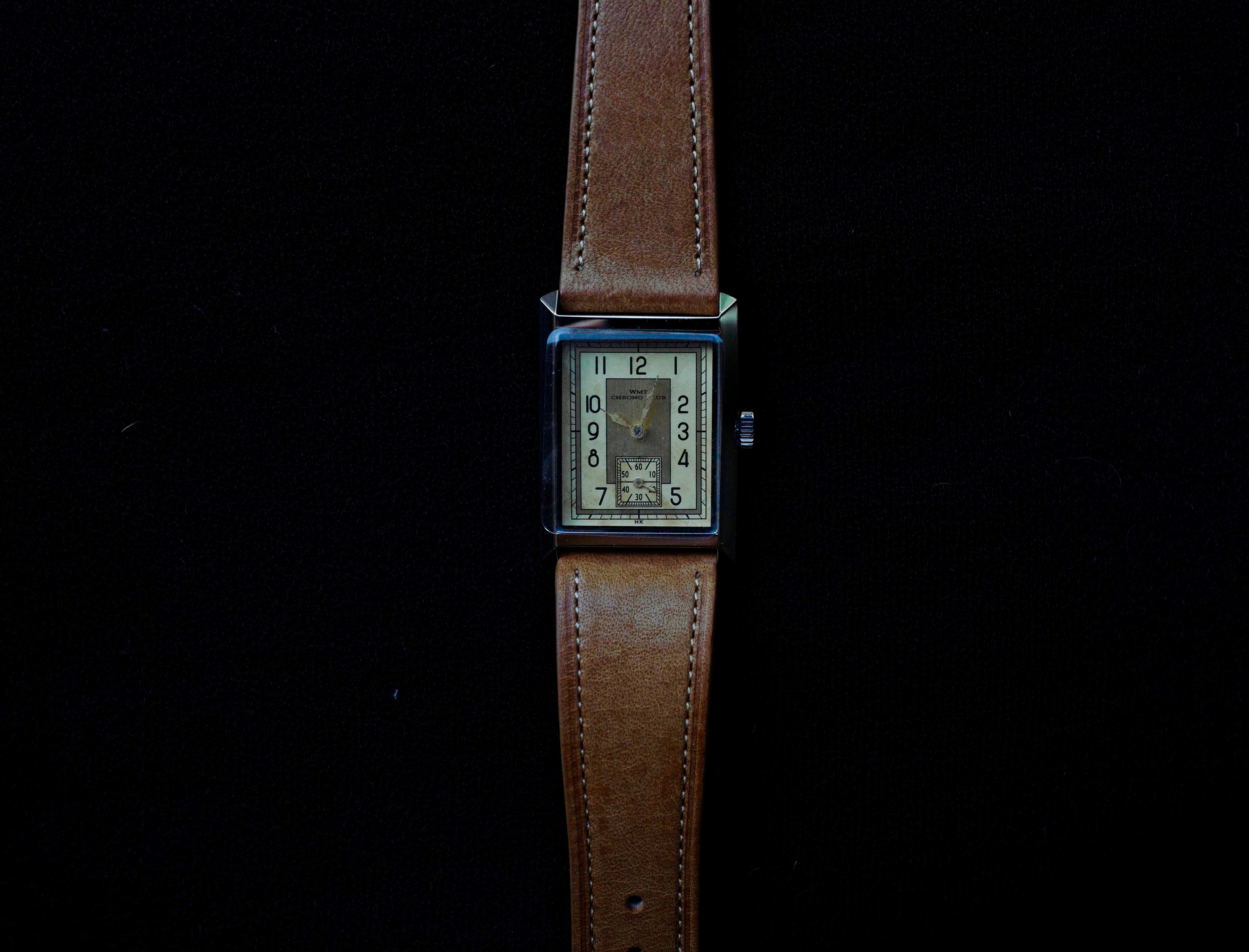 WMT Old Miller S02 / Aged Edition (Limited to 50 piecess) pre-order
