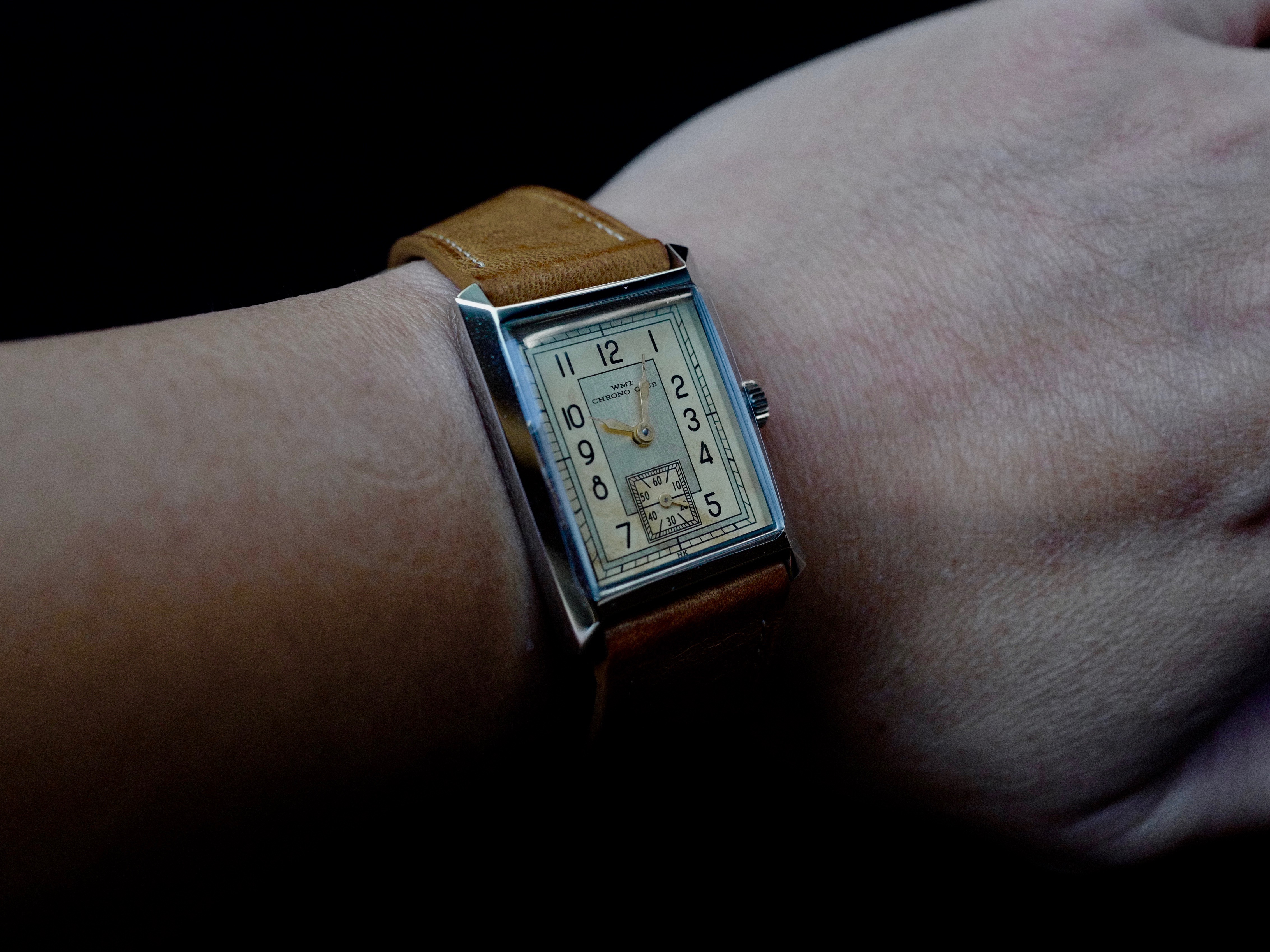 WMT Old Miller S02 / Aged Edition (Limited to 50 piecess) pre-order