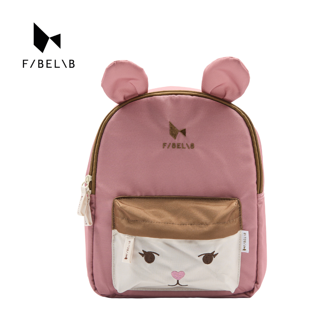 Fabelab 造型背包 (多款可選)