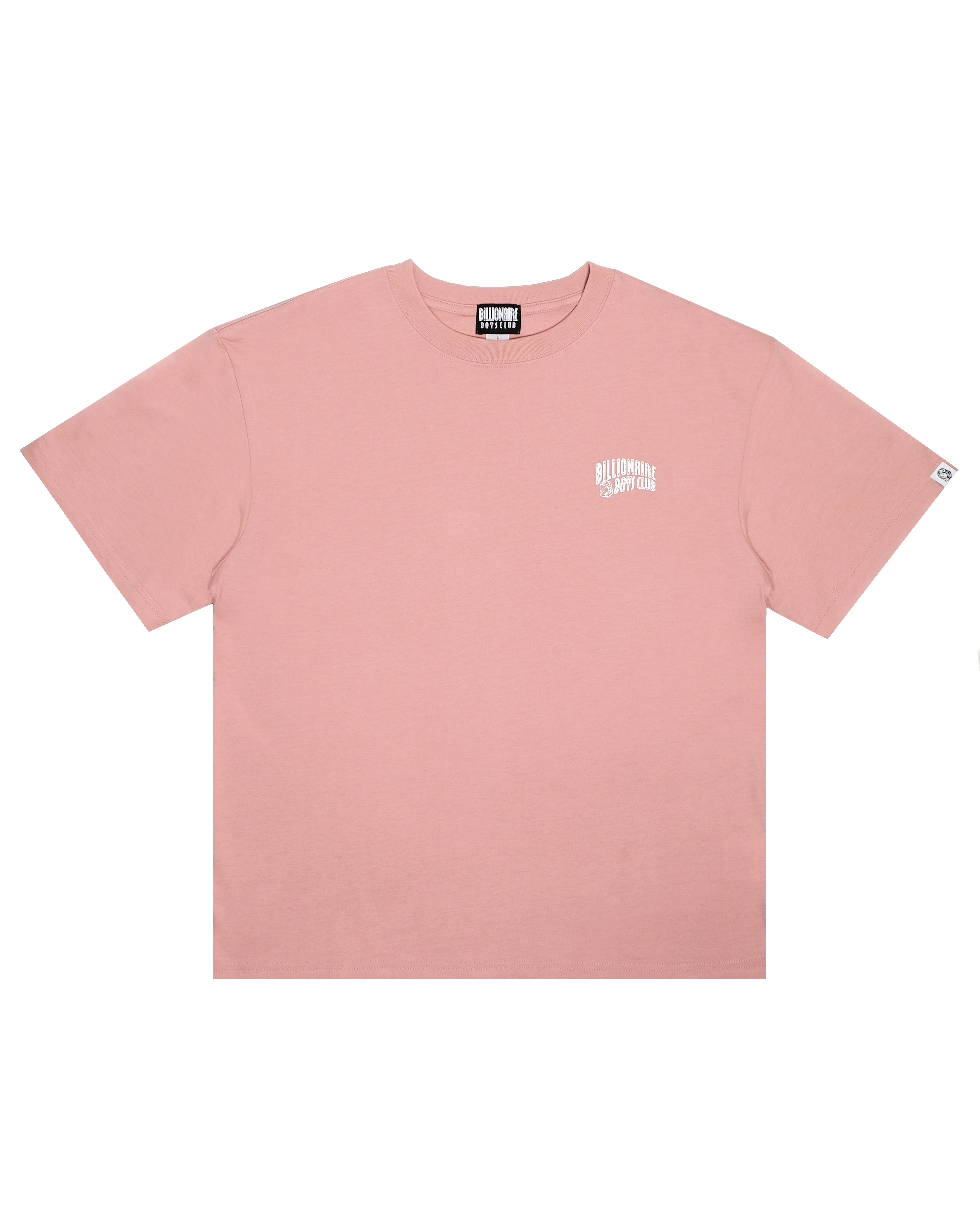 BBC ARCH LOGO TEE