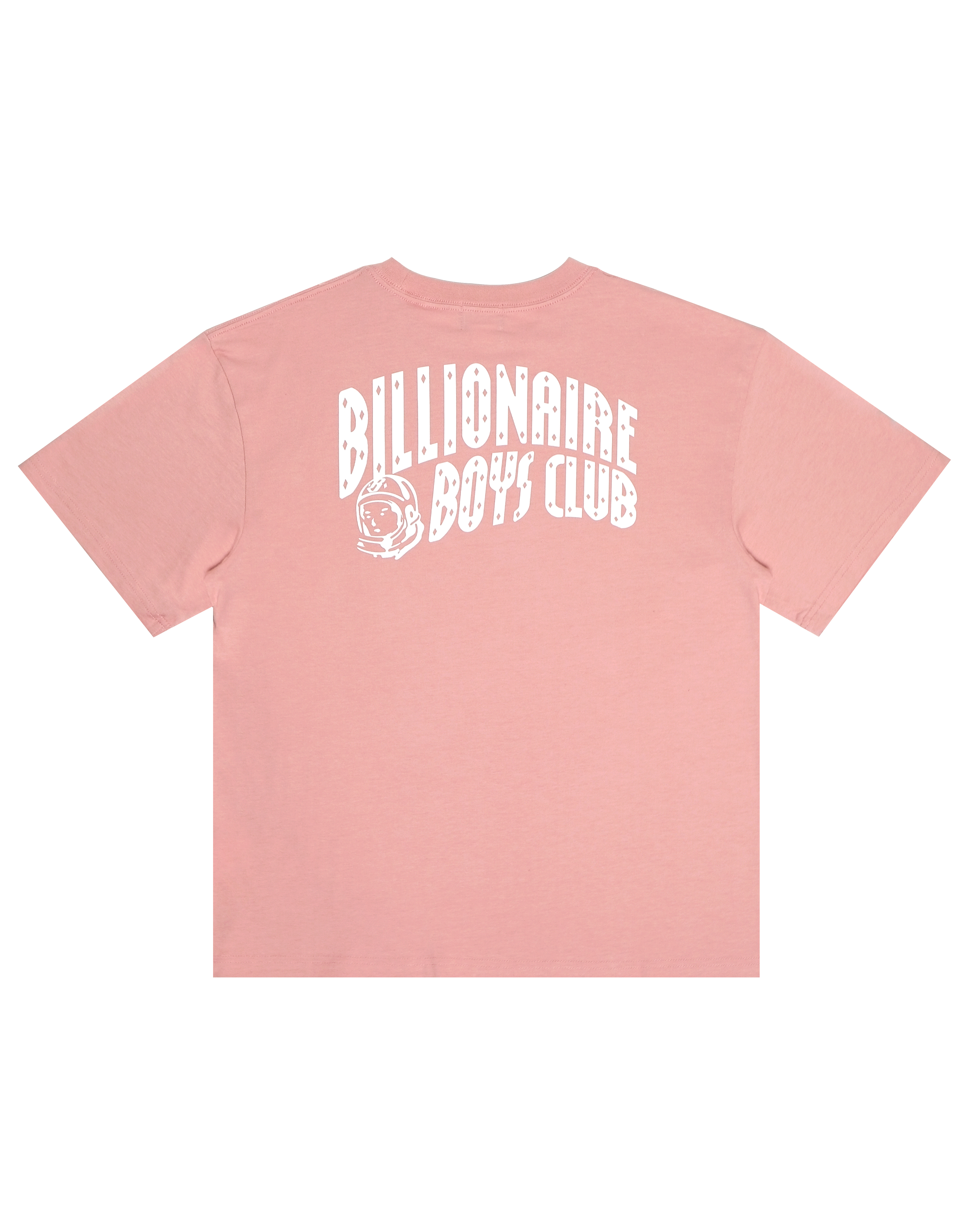 BBC ARCH LOGO TEE