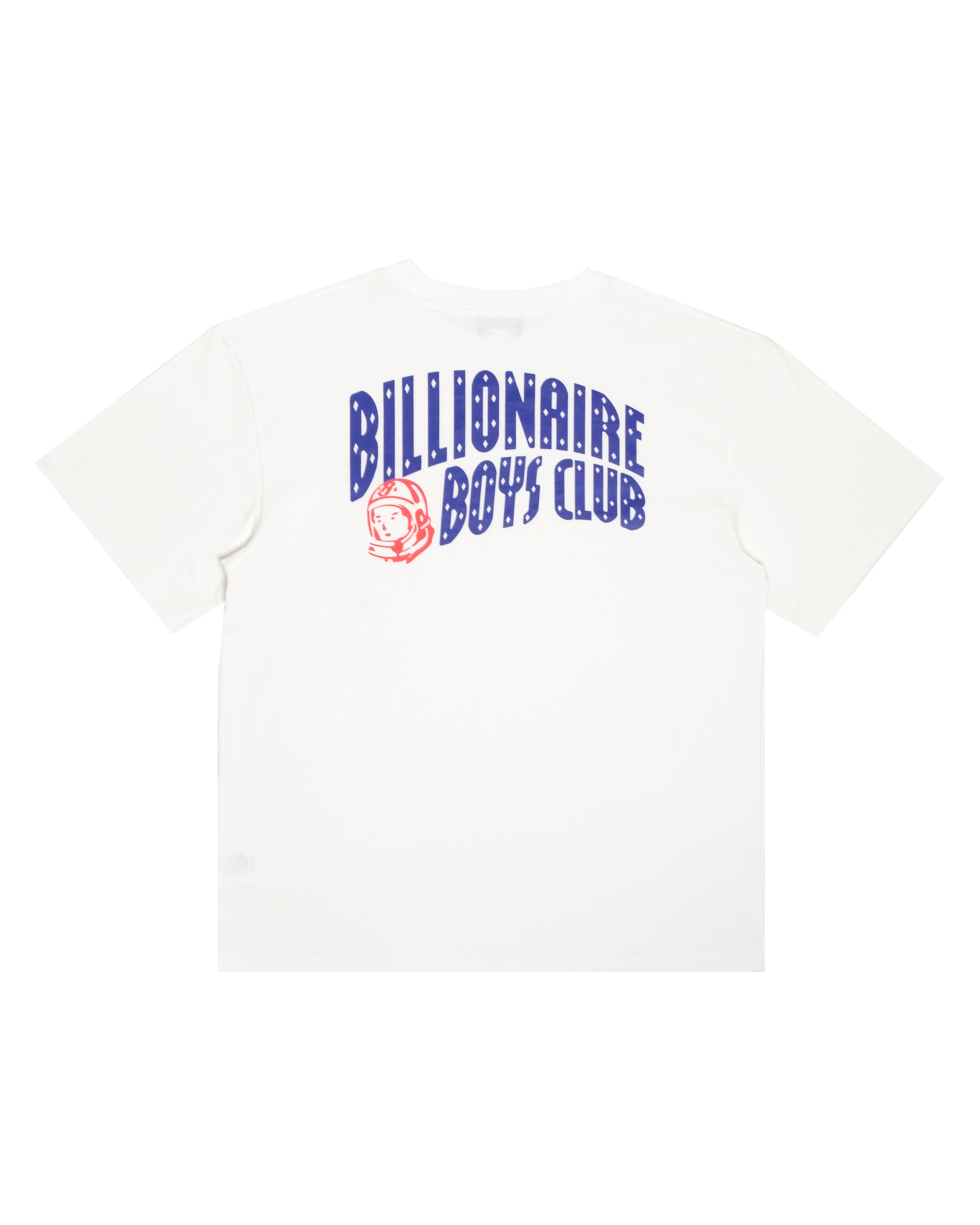BBC ARCH LOGO TEE