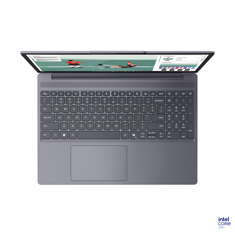 Lenovo 83UR00BQHH IdeaPad Slim 3 15IPH11 15.3吋 (Intel Ultra 5-322, 16GB+512GB SSD)