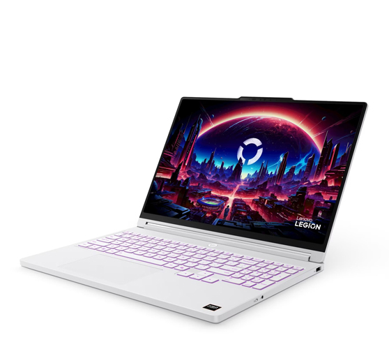 Lenovo 83Q60060HH Legion 5 15AGP11 15.3吋 (165Hz, Ryzen AI 7 450, 16GB+1TB SSD, RTX5060)
