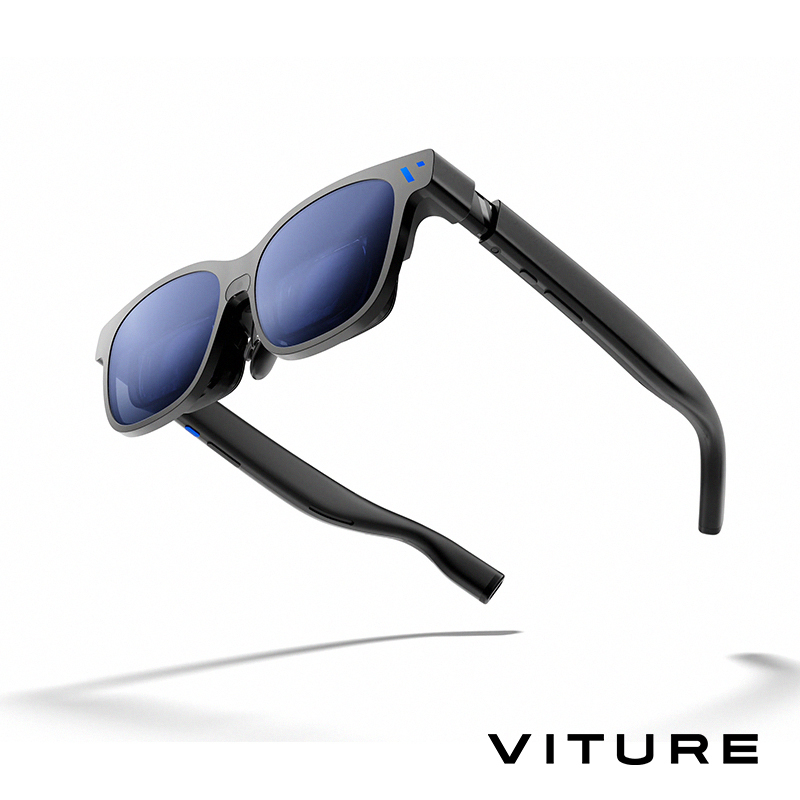 VITURE Beast XR智慧眼鏡 公司貨 超廣角 旗艦版