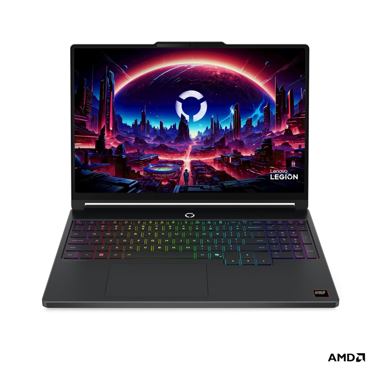 Lenovo 83Q7007EHH Legion 5 15AHP11 15.3吋 (165Hz, Ryzen 7-250, 16GB+512GB SSD, RTX 5060)