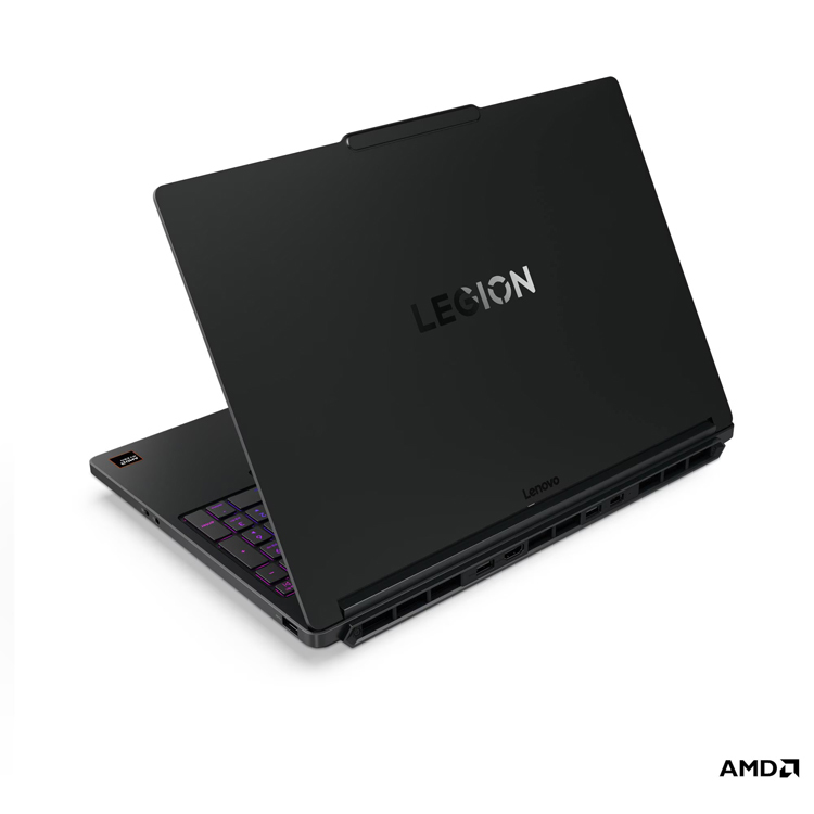 Lenovo 83Q7007EHH Legion 5 15AHP11 15.3吋 (165Hz, Ryzen 7-250, 16GB+512GB SSD, RTX 5060)