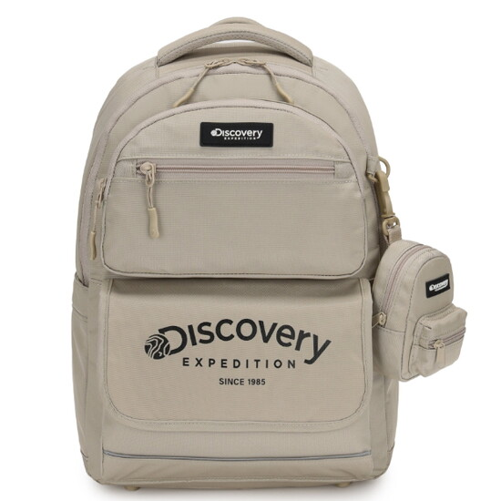 【預購】Discovery ZKR081727 兒童機能後背包