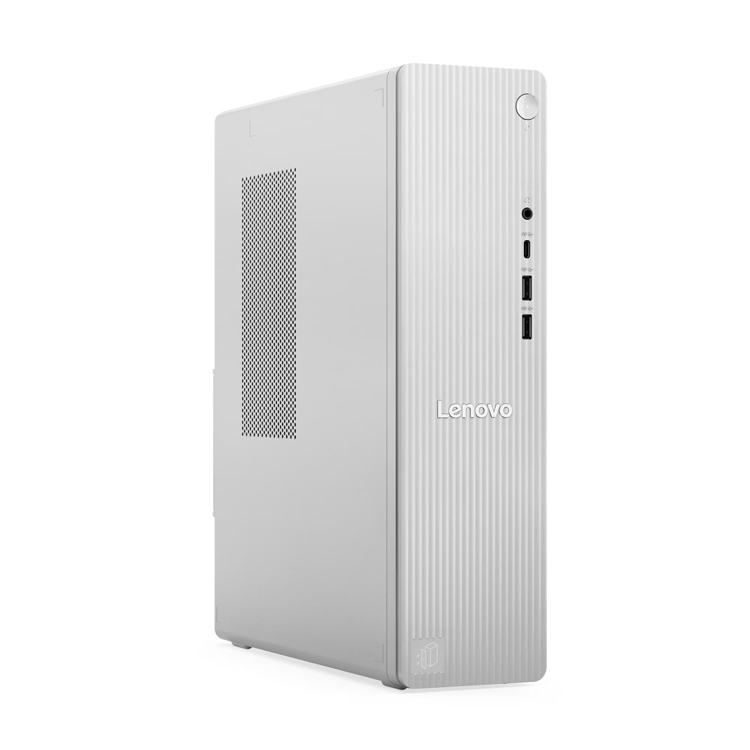 Lenovo 91CF004FHH IdeaCentre Tower 08IAS10 (Intel Ultra 3-205, 16GB+512GB SSD)
