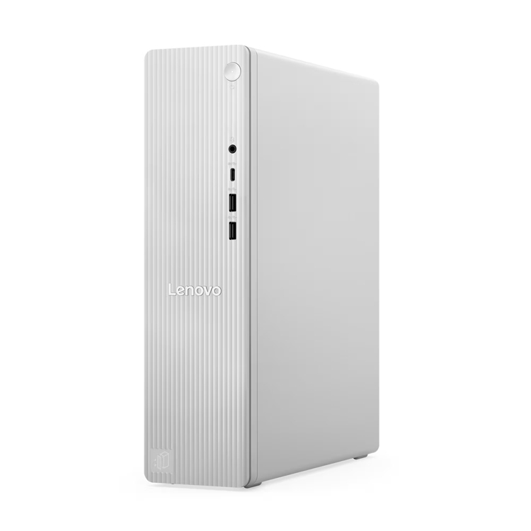 Lenovo 91CF004FHH IdeaCentre Tower 08IAS10 (Intel Ultra 3-205, 16GB+512GB SSD)