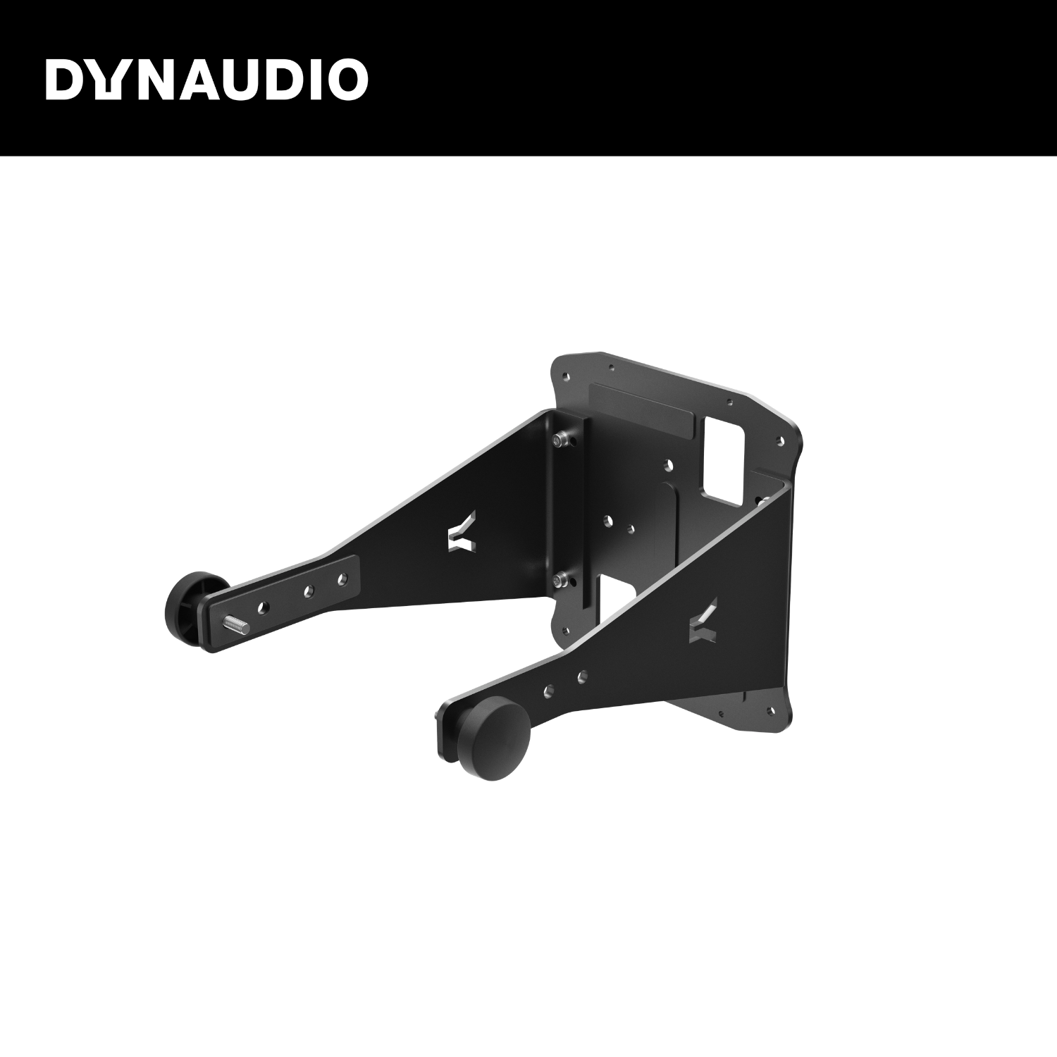 Dynaudio Core 安裝支架 Type 1 (適用於 Core 7、Core 47 及 Core 59)