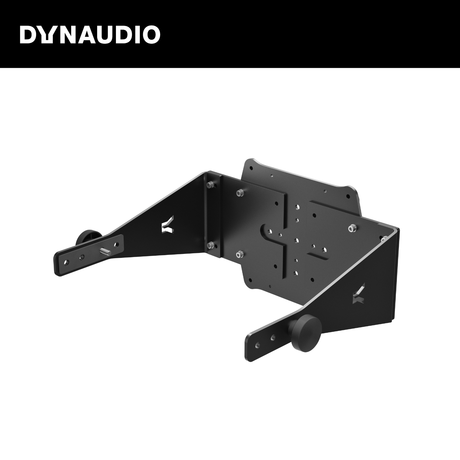 Dynaudio Core 安裝支架 Type 1 (適用於 Core 7、Core 47 及 Core 59)