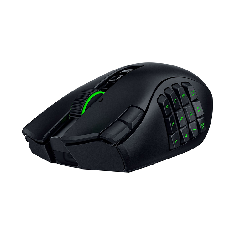 Razer Naga v3 pro