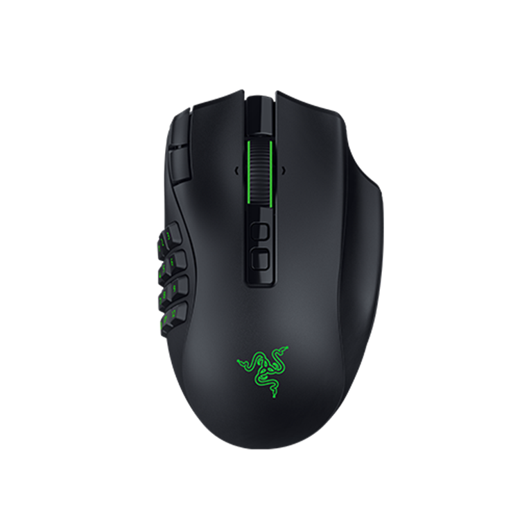 Razer Naga v3 pro