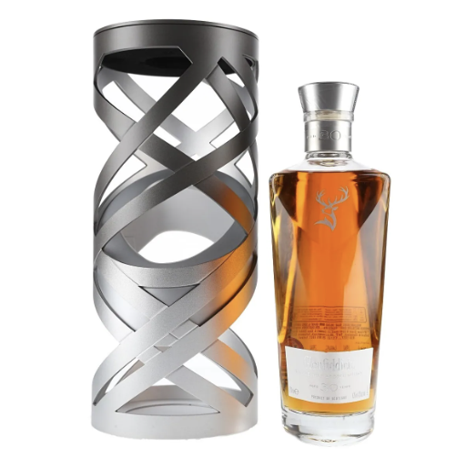 Glenfiddich 30 Year Old Single Malt Scotch Whisky