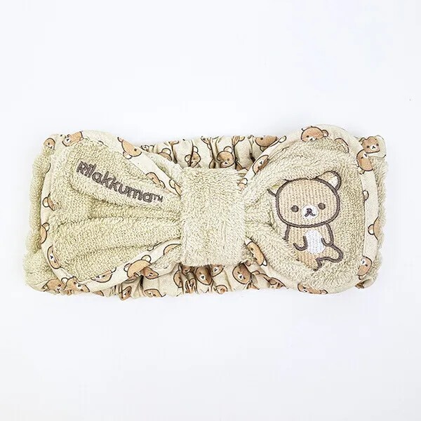 Rilakkuma Bathtime Hairband
