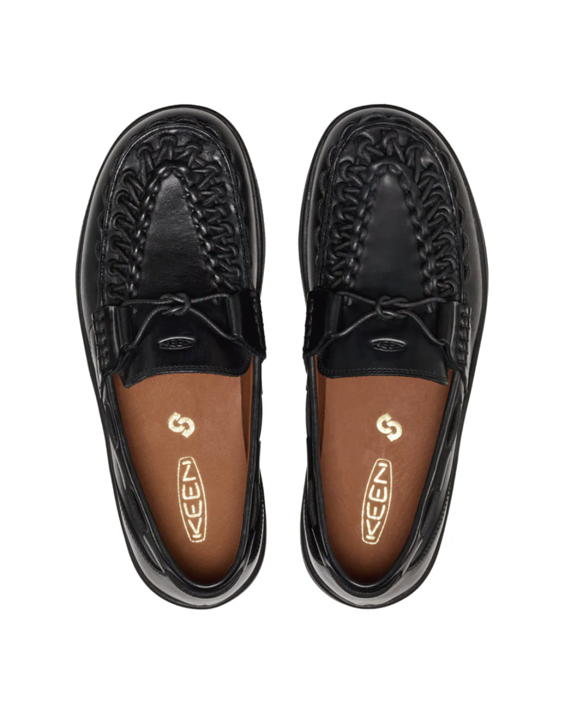 [現貨] KEEN Uneek Loafer | Black