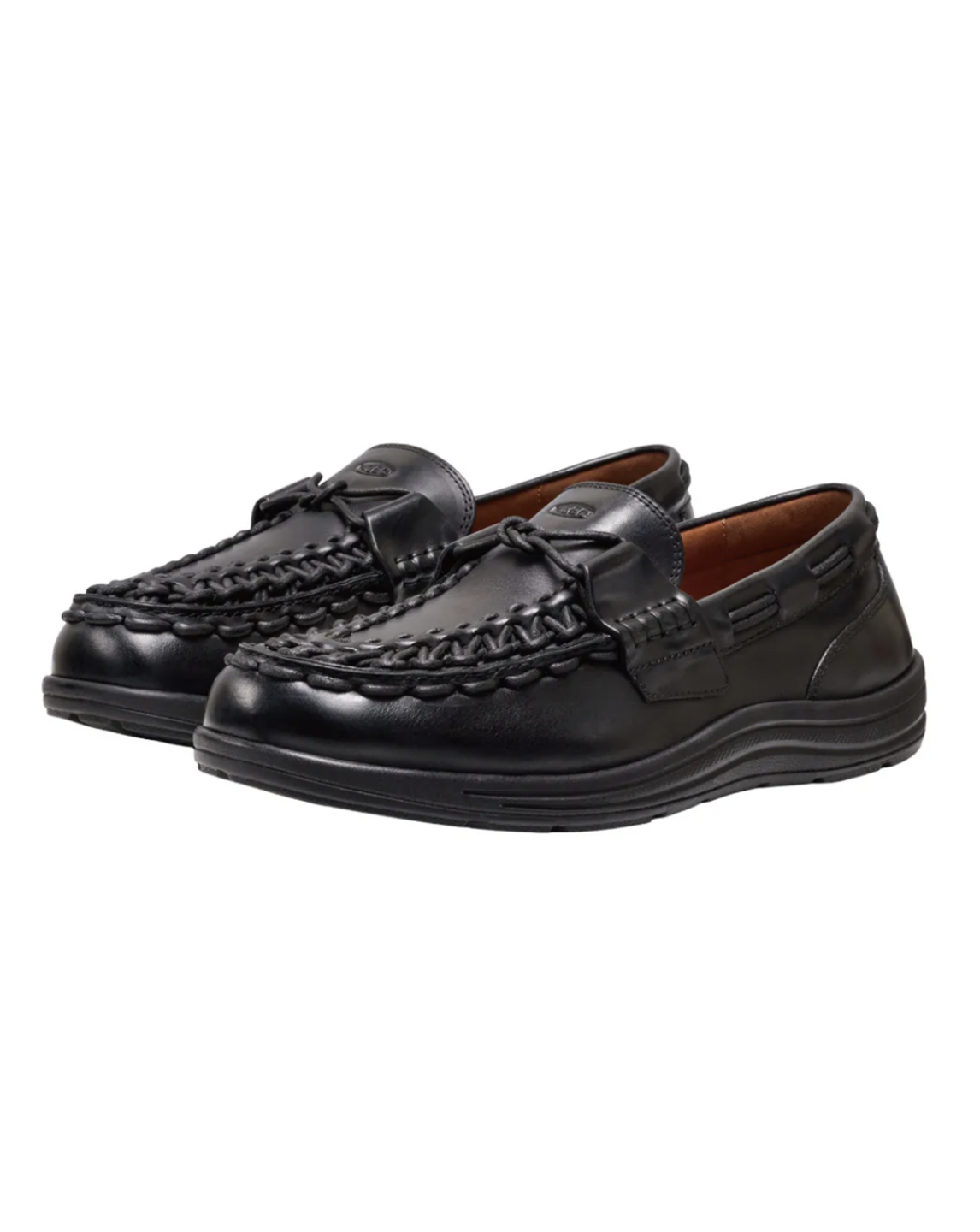 [現貨] KEEN Uneek Loafer | Black