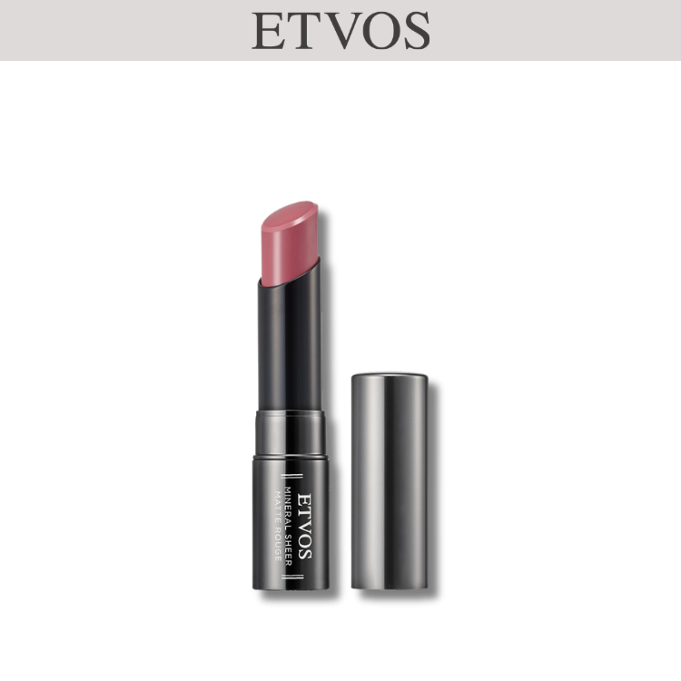 ETVOS - Etvos Mineral Matte Rouge