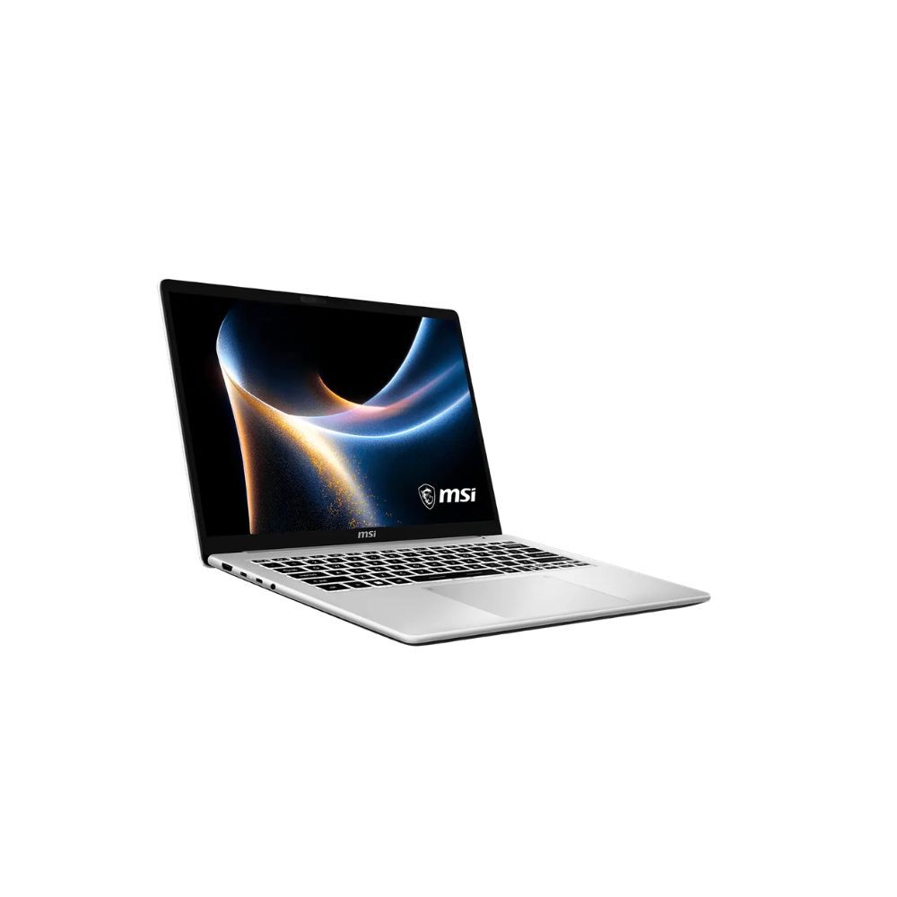 MSI 微星 Modern 14S AI+ G3MG-026TW 14吋輕薄效能筆電 Ultra 5 322/16G/512SD/W11
