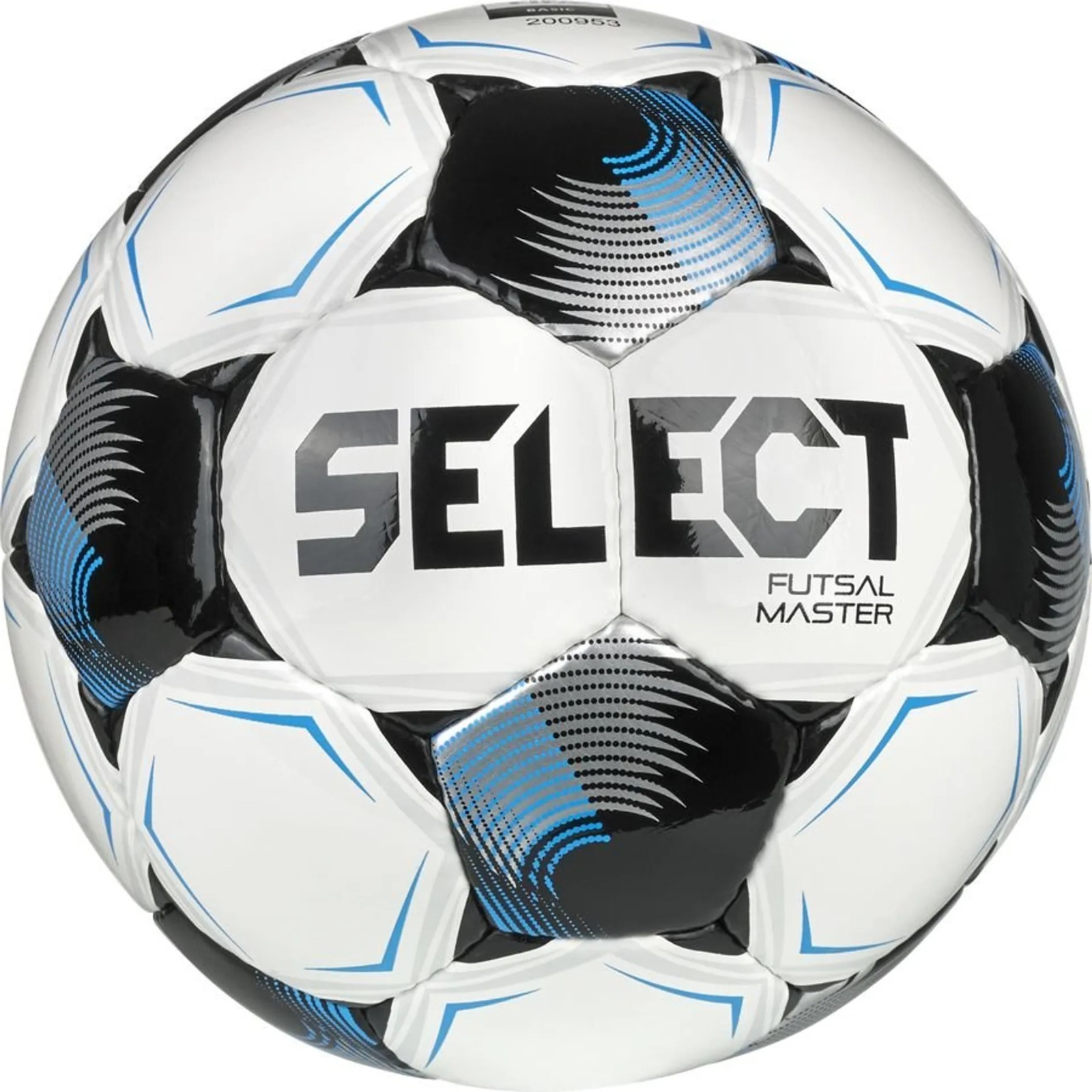 SELECT Futsal Master V26 足球 4號 五人足球 Futsal Ball