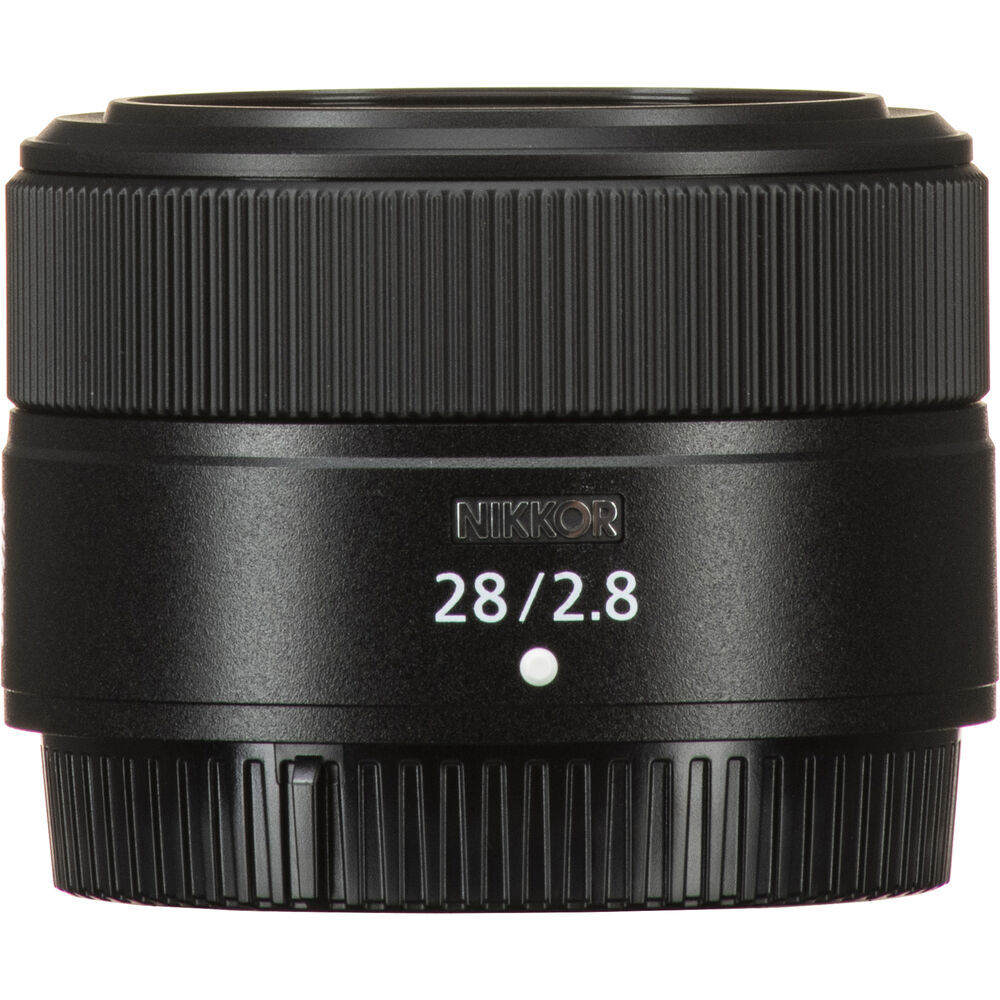 NIKON NIKKOR Z 28mm F2.8 鏡頭 HK$2,050 (訂金HK$500)