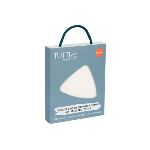 Tutti Bambini CoZee 床邊床專用防水床墊