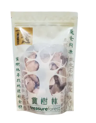 VE12   寶樹林 - 野生土茯苓 (200g)
