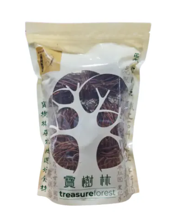 VE13   寶樹林 - 野生雞骨草 (175g)