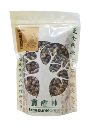 VE14   寶樹林 - 野生菊花(80g)