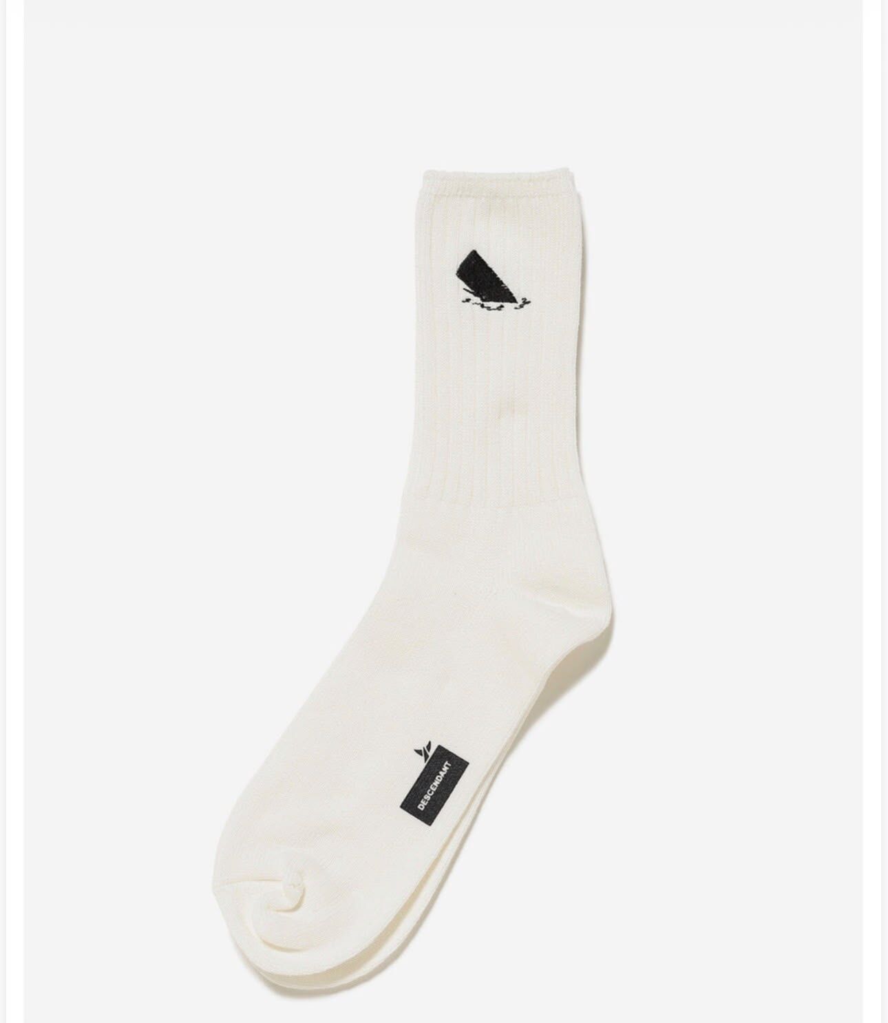 現貨|DESCENDANT SPYHOP SOX 261MADS-AC01