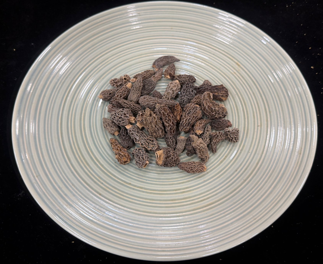 DN020 利豐行 西藏野生羊肚菌（小粒）(四兩 150g) (長時間需冷藏） Exp:2027年8月31日