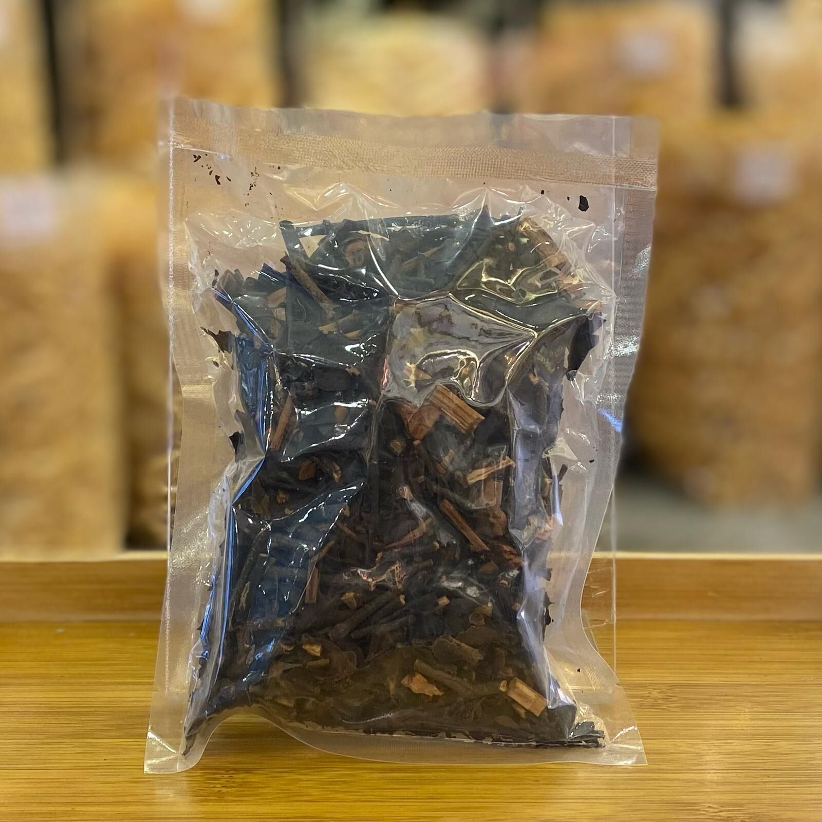 【裕生】自家製桑寄生 (150g)