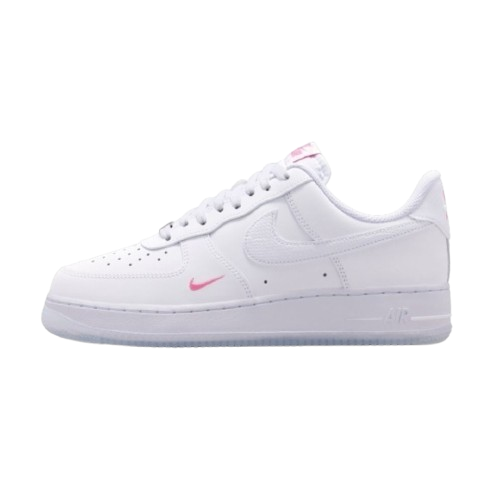 Nike Air Force 1 "White Lotus" 斑點白粉 IV4453-100