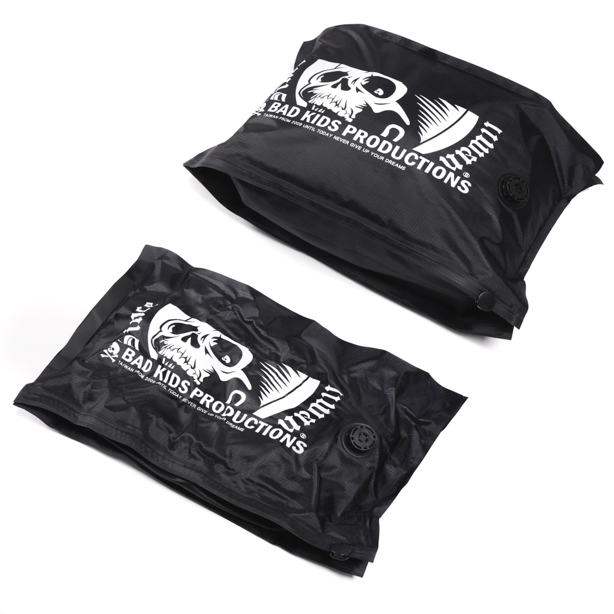 BAD KIDS 惡童 26S/S Waterproof Compression Bag(防水收納壓縮袋)