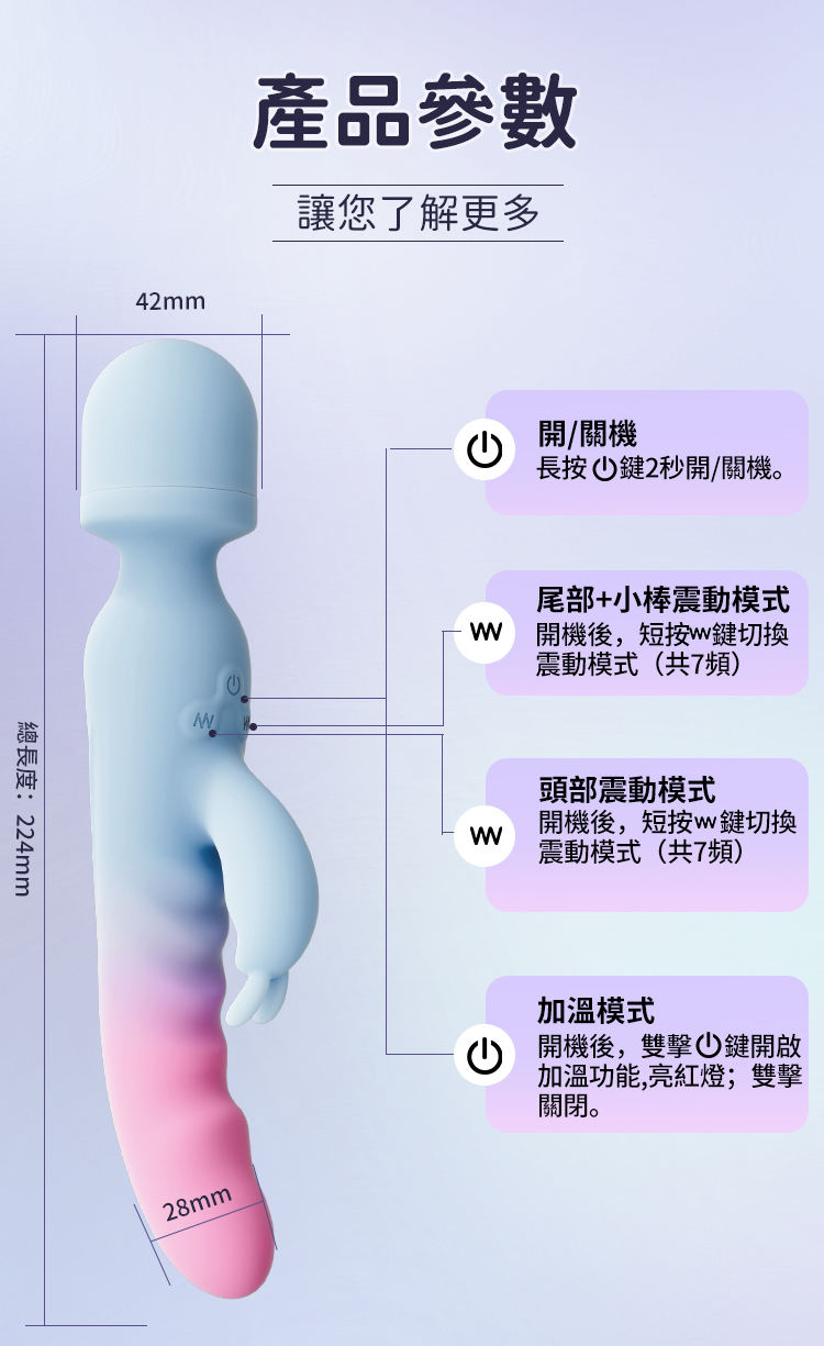 香港 EROCOME,EROCOME,EROCOME伊珞,伊珞,情趣用品,情趣玩具,AV棒,AV按摩棒,震動按摩棒,高潮按摩棒,陰蒂按摩棒,EROCOME OCTANS 2,EROCOME 南極座2代