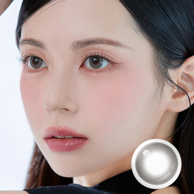 (現貨減價) OOHA Monthly (Seoul Gray)(2片)