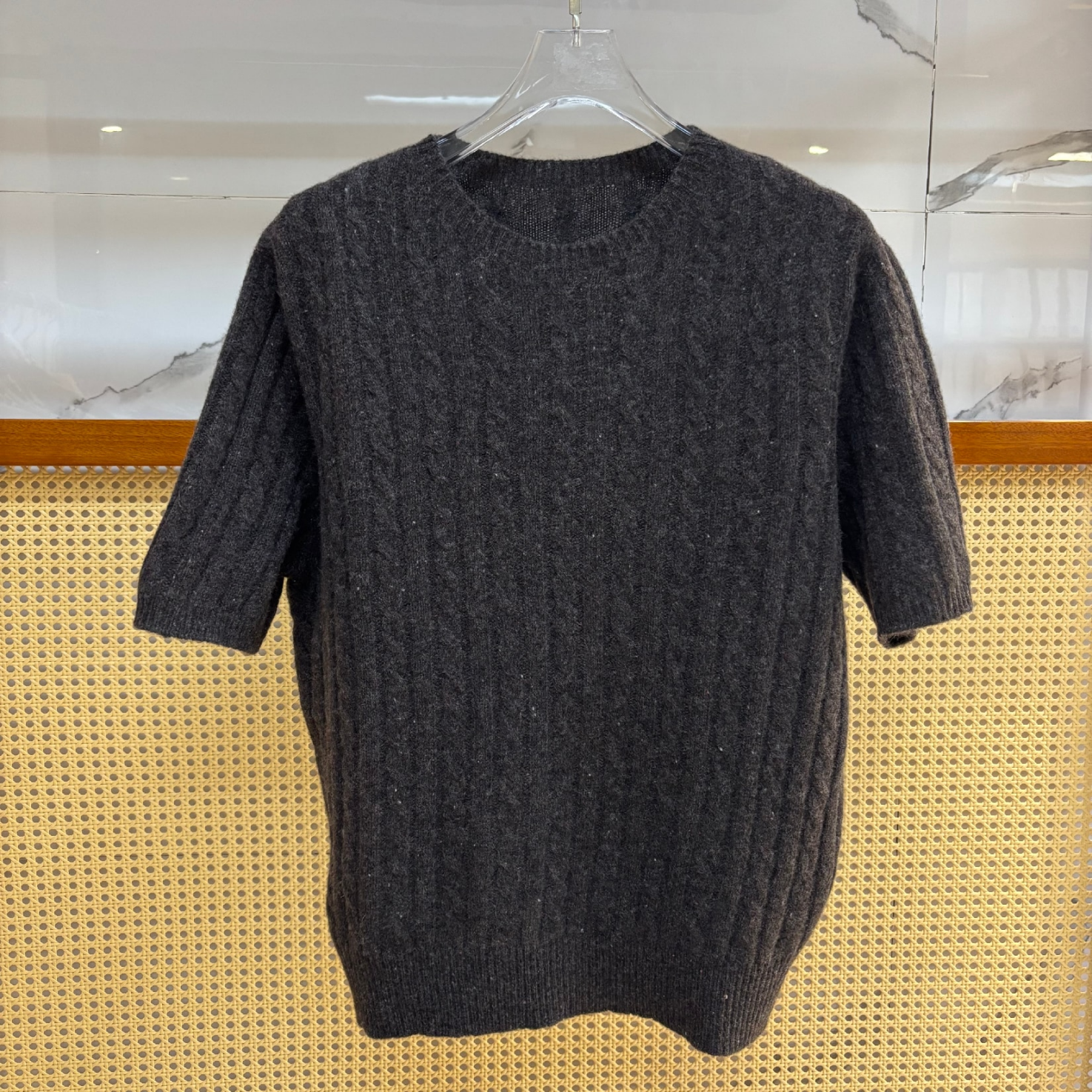 SZ260817-K190-QLX613143-栗殼咖