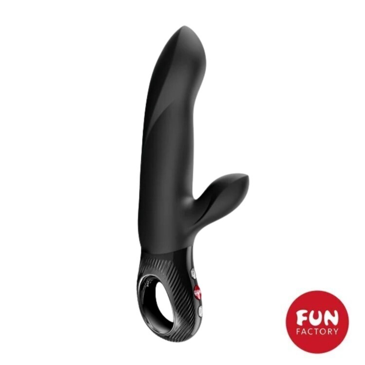 Fun Factory BI STRONIC ARC 弧悅 脈衝震動棒 衝刺按摩棒 衝刺自慰棒