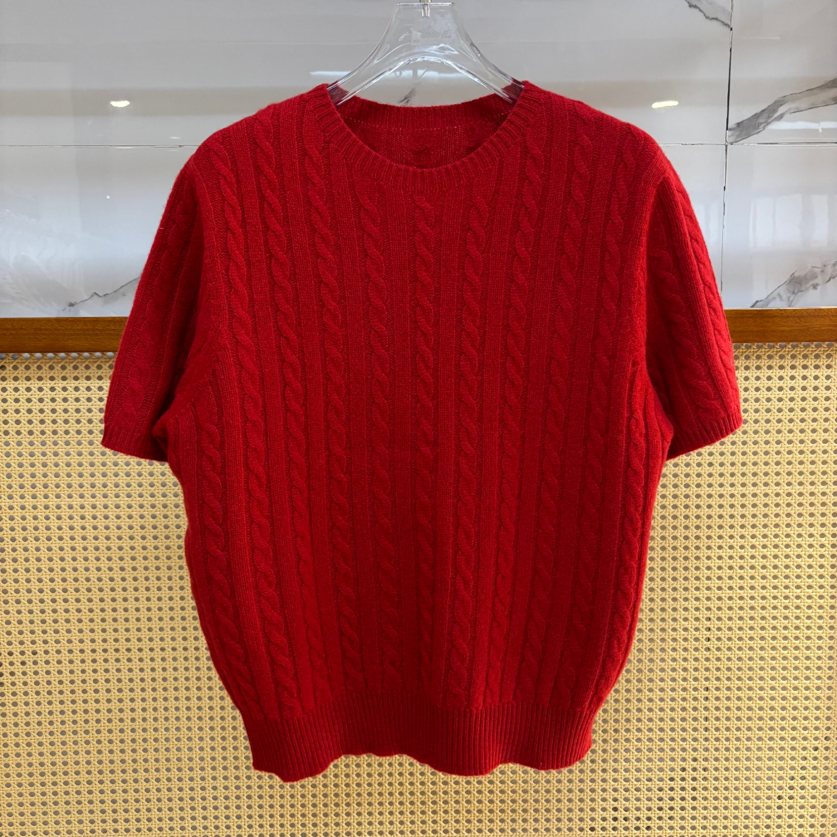 SZ260817-K192-QLX613143-玉磚紅