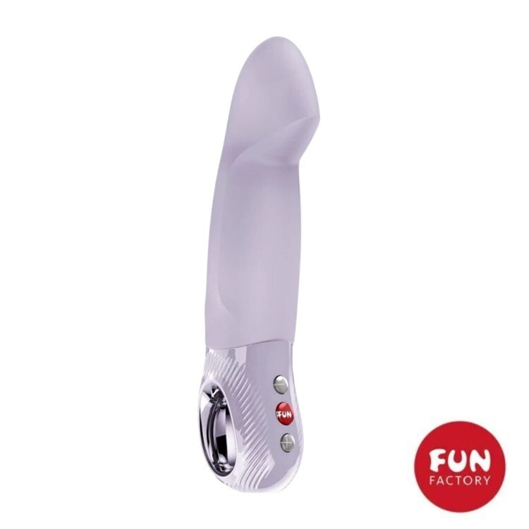 Fun Factory STRONIC SMOOTH 順滑 G點脈衝按摩棒 衝刺按摩棒