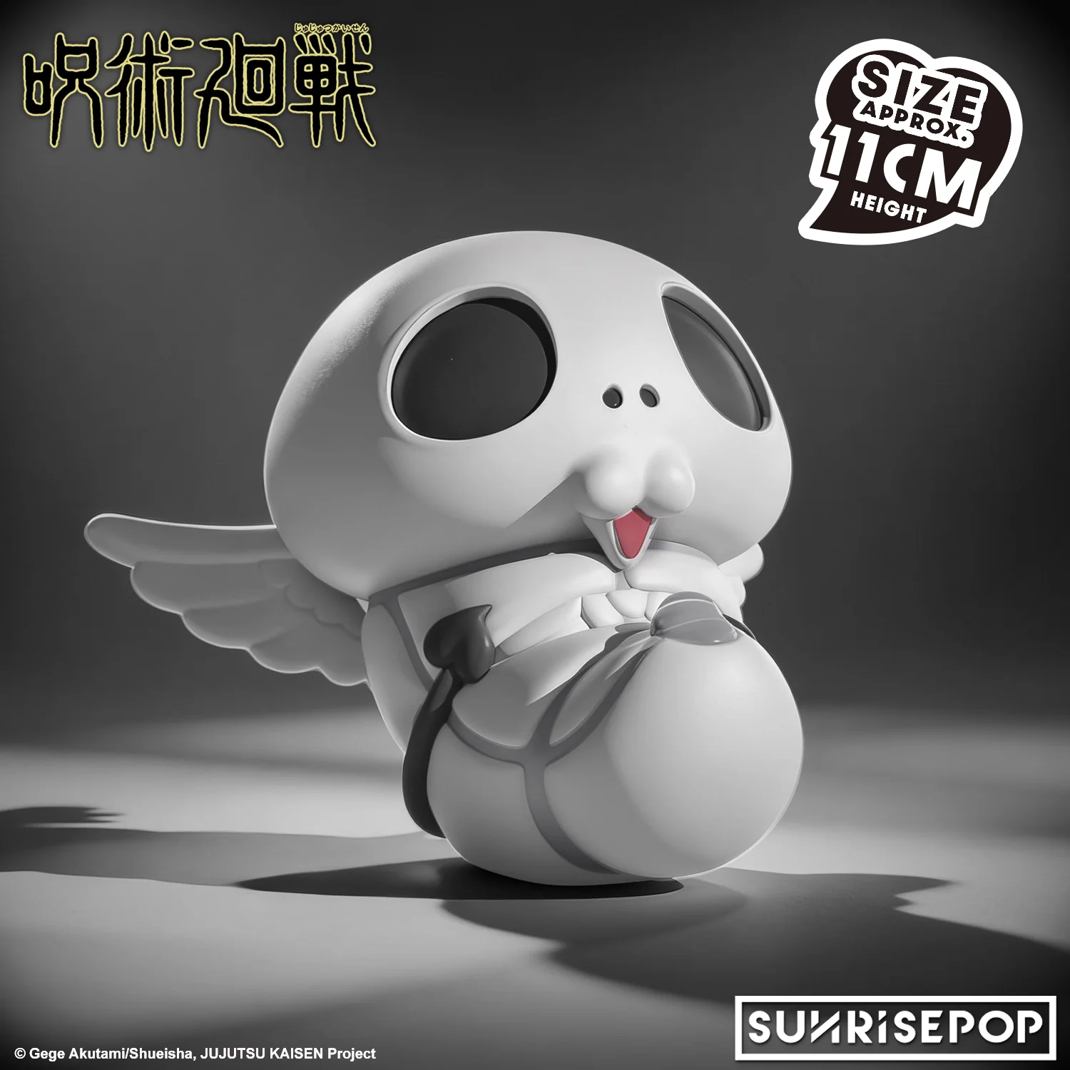 SUNRISEPOP - [小夜燈]《咒術迴戰S3》小金蟲