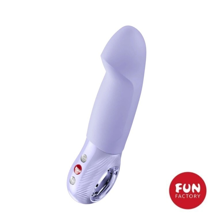 Fun Factory STRONIC G FORTE G點脈衝按摩棒 衝刺棒