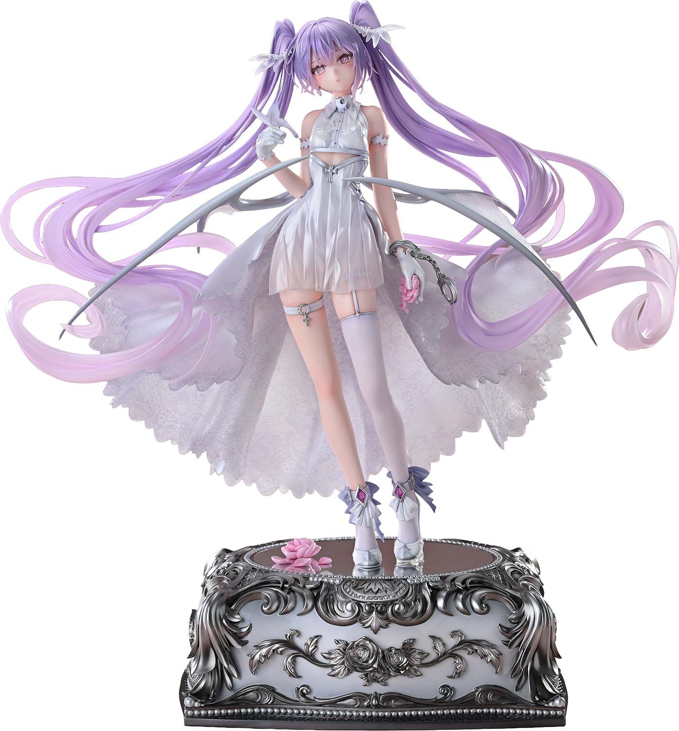 Japanese Version Prime 1 Studio Concept Masterline rurudo Original Illustration "Eve" Art Collection "UNREAL" Cover Art Ver. Scale Figure